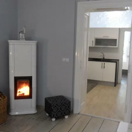 Apartamento Karlova