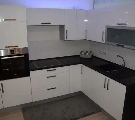 Karlova Apartamento *