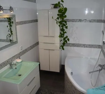Karlova Apartamento