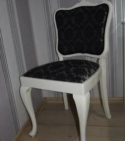Karlova Apartamento Cheb