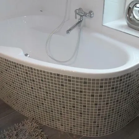 Apartamento Karlova Cheb