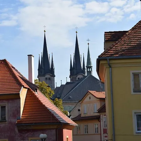 Karlova Apartamento