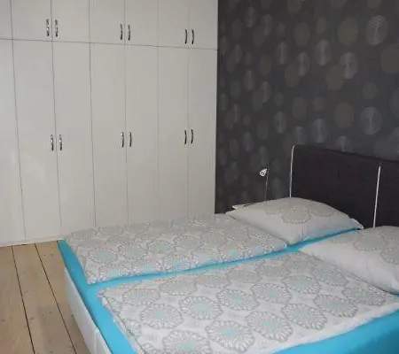 Apartamento Karlova