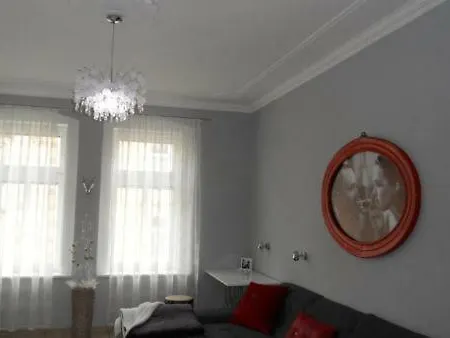 Apartamento Karlova