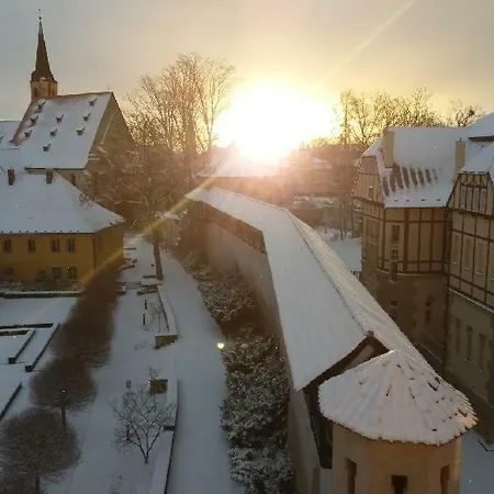 Karlova Apartamento